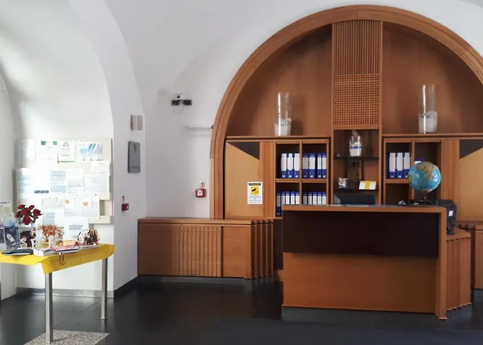 Seven Hostel & Rooms