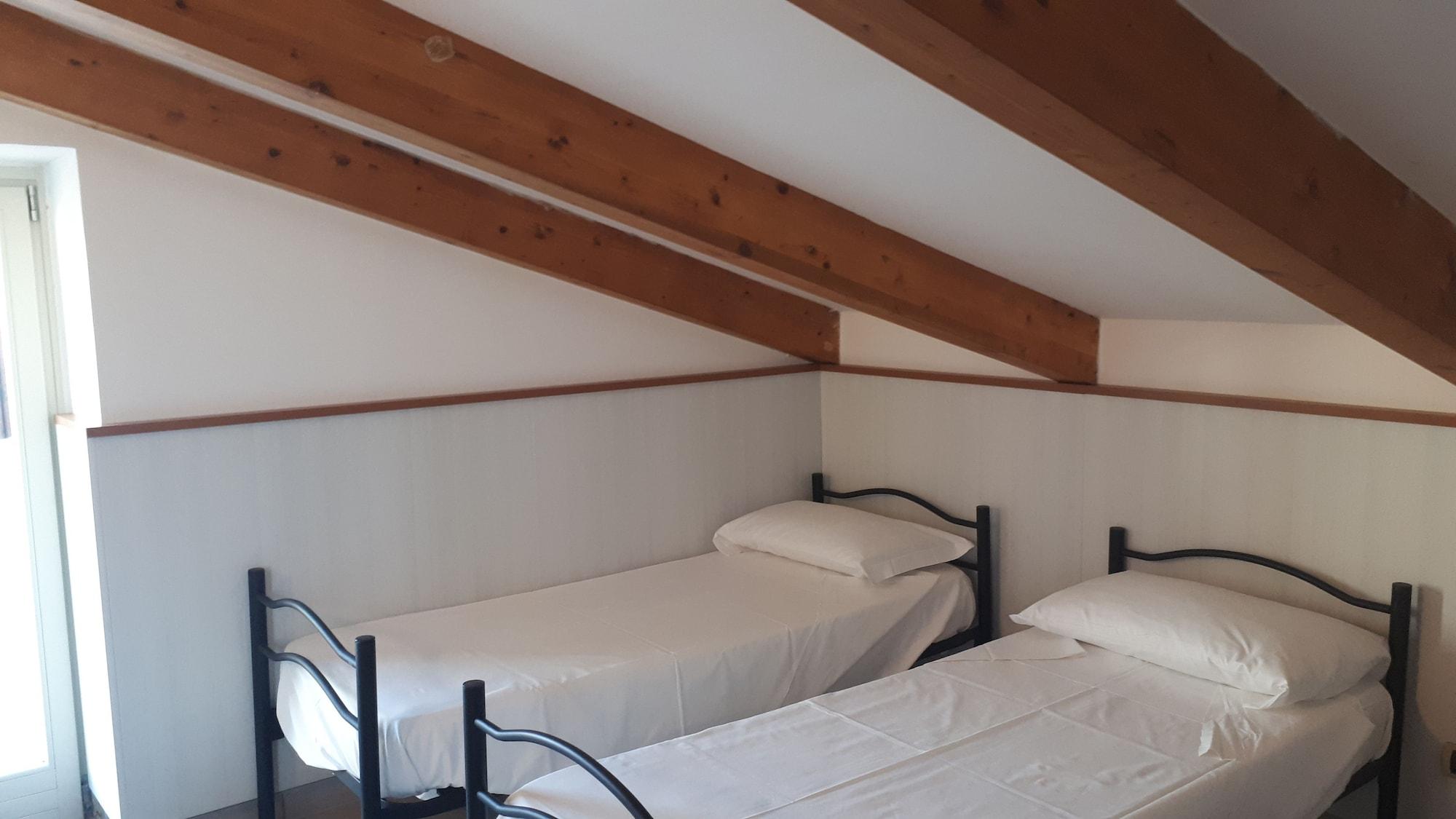 Seven & Hostel Sant'Agnello