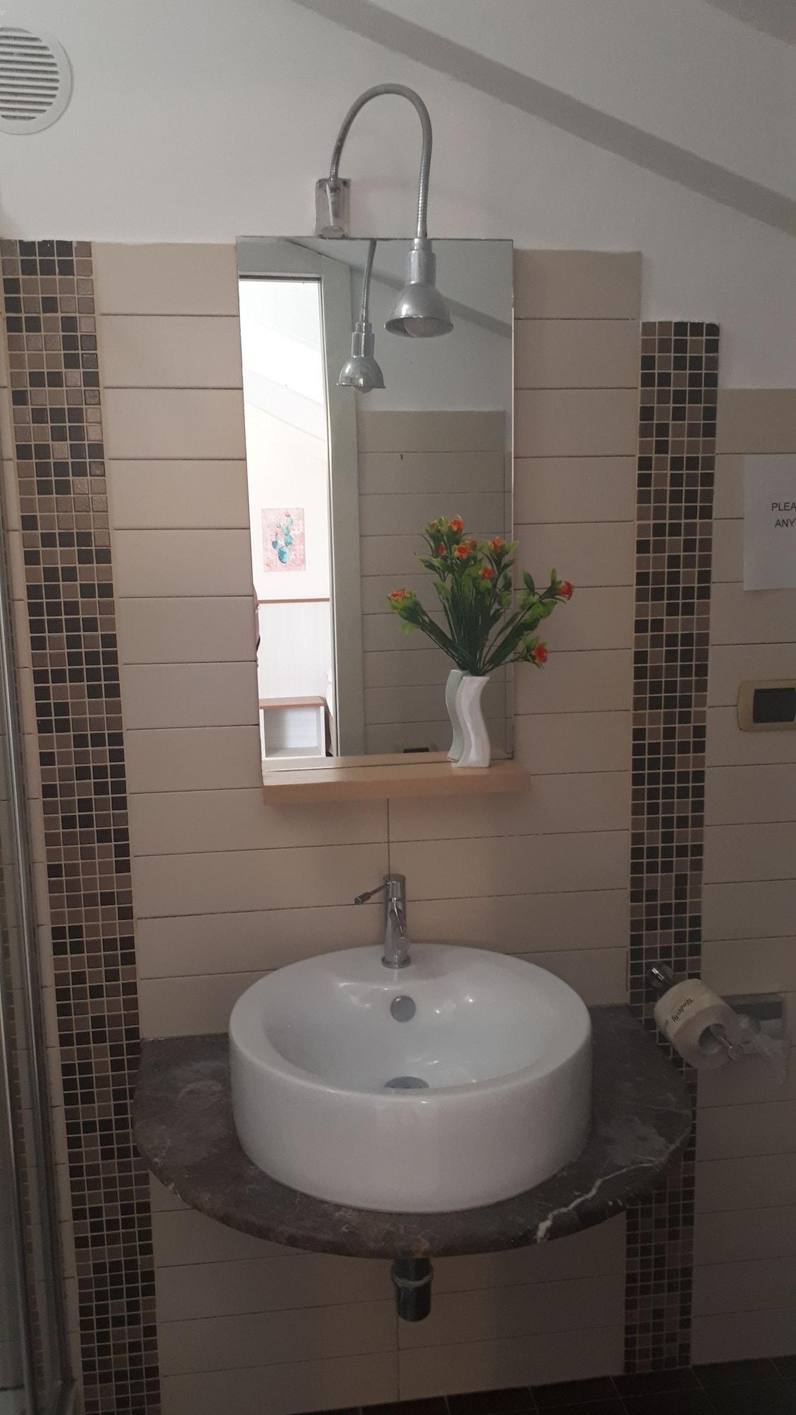 Seven & Hostel Sant'Agnello