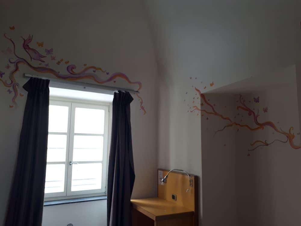 Seven & Hostel Sant'Agnello
