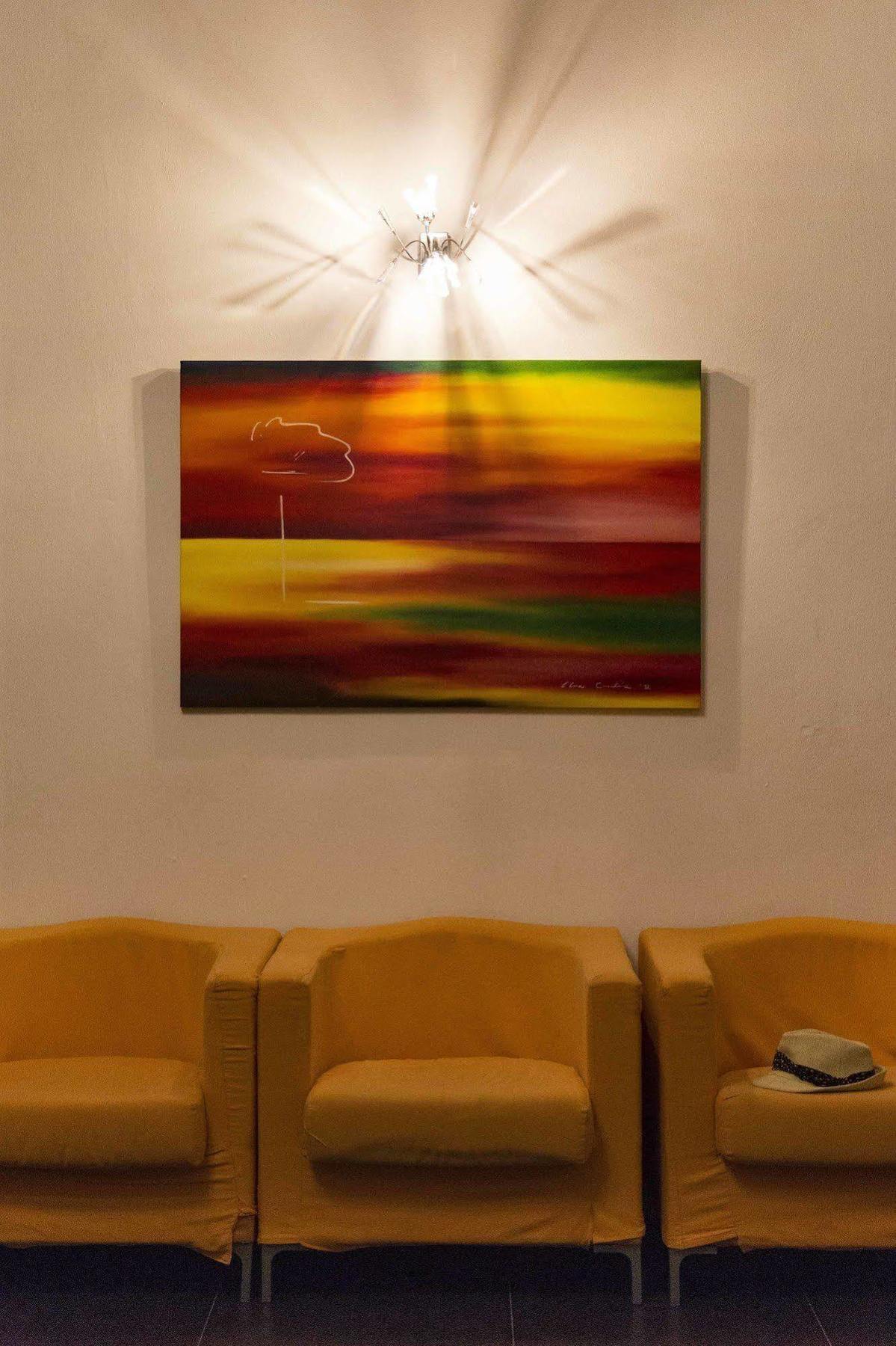 Seven & Hostel Sant'Agnello