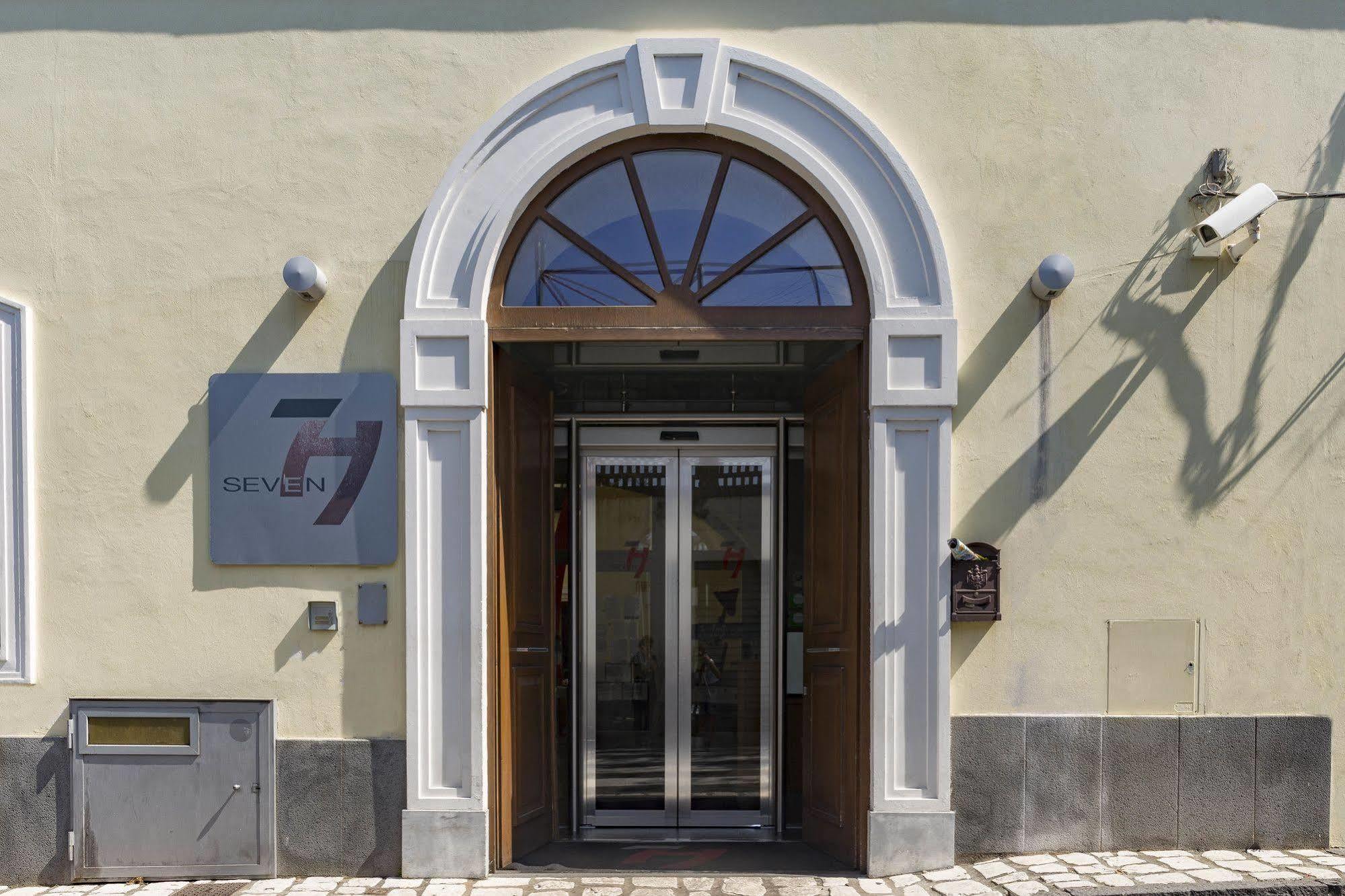 Hostel Seven & Sant'Agnello