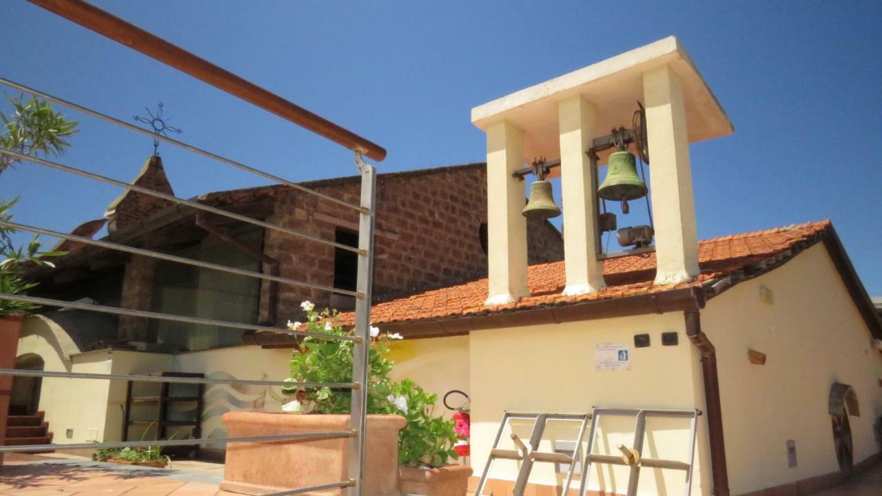 Seven & * Sant'Agnello
