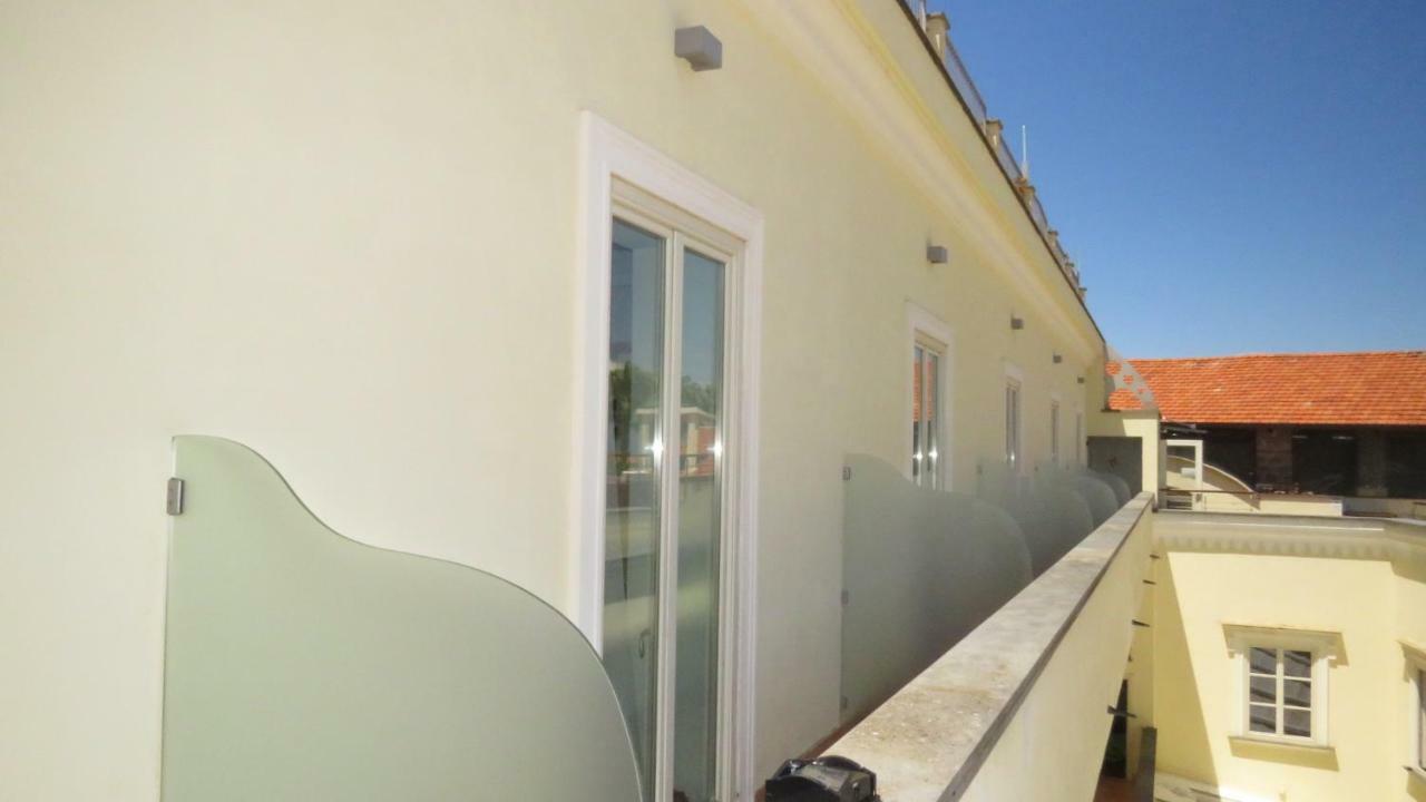 Seven & * Sant'Agnello