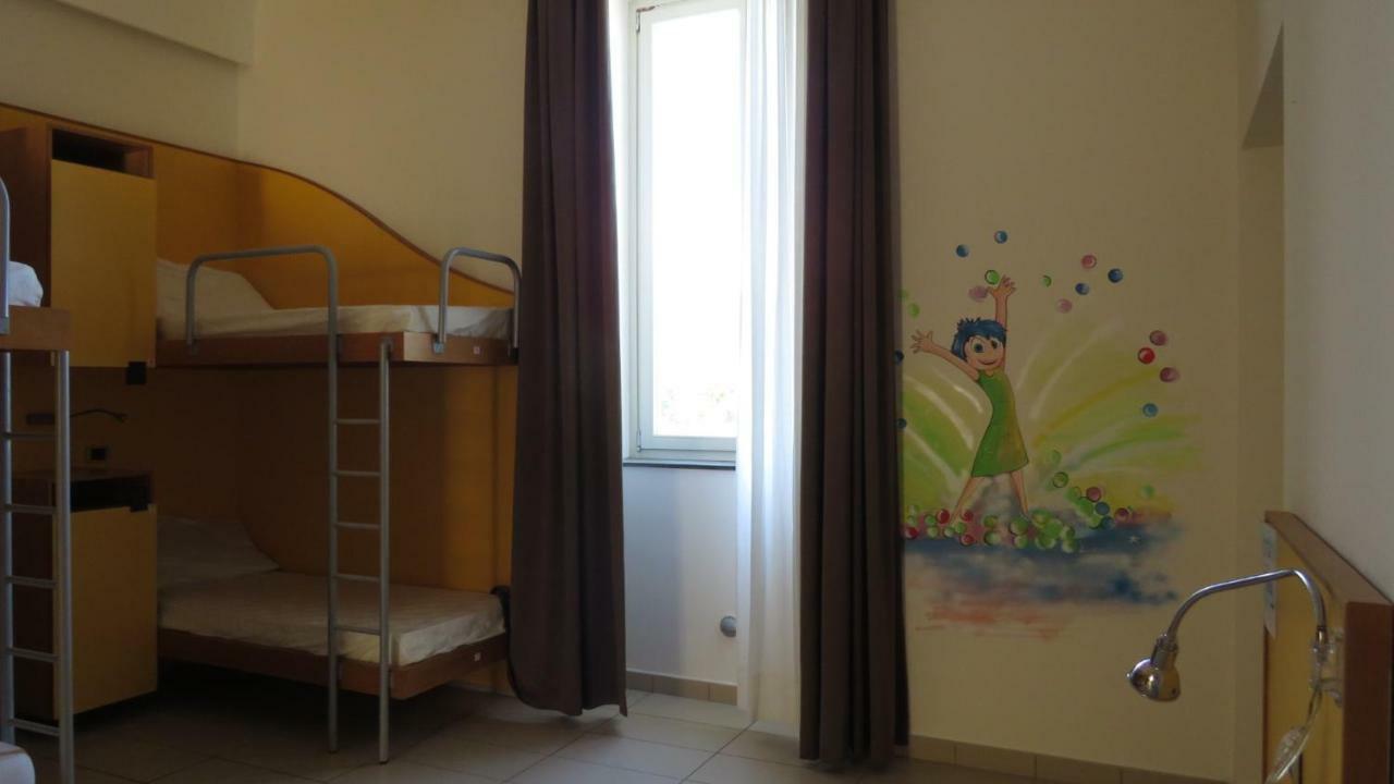 Hostel Seven & Sant'Agnello