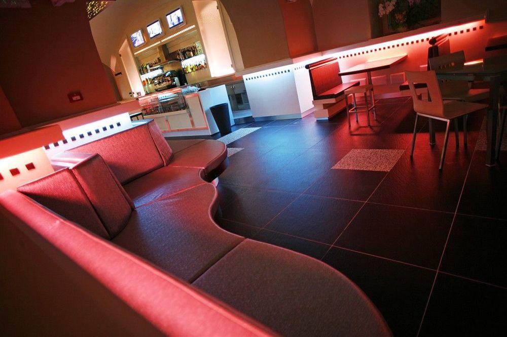 Seven Hostel&rooms * Sant'Agnello