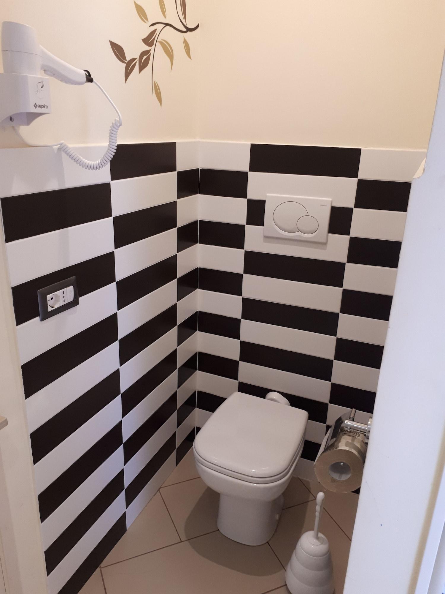 Seven Hostel&rooms