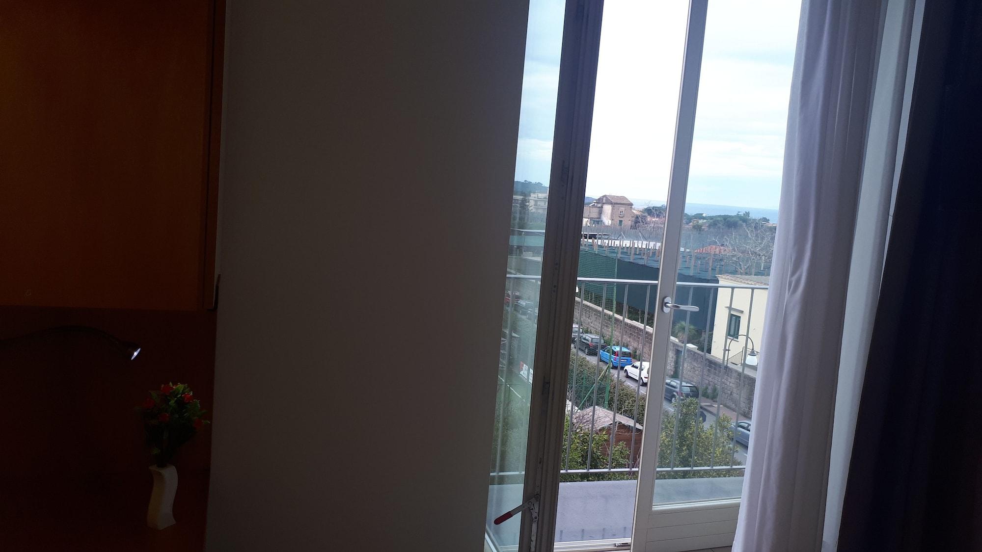 Seven Hostel&rooms Hostel Sant'Agnello