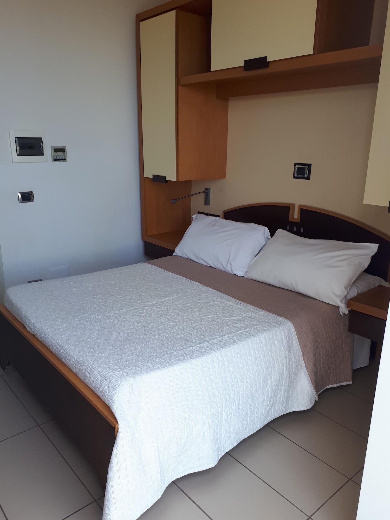 Seven Hostel&rooms *