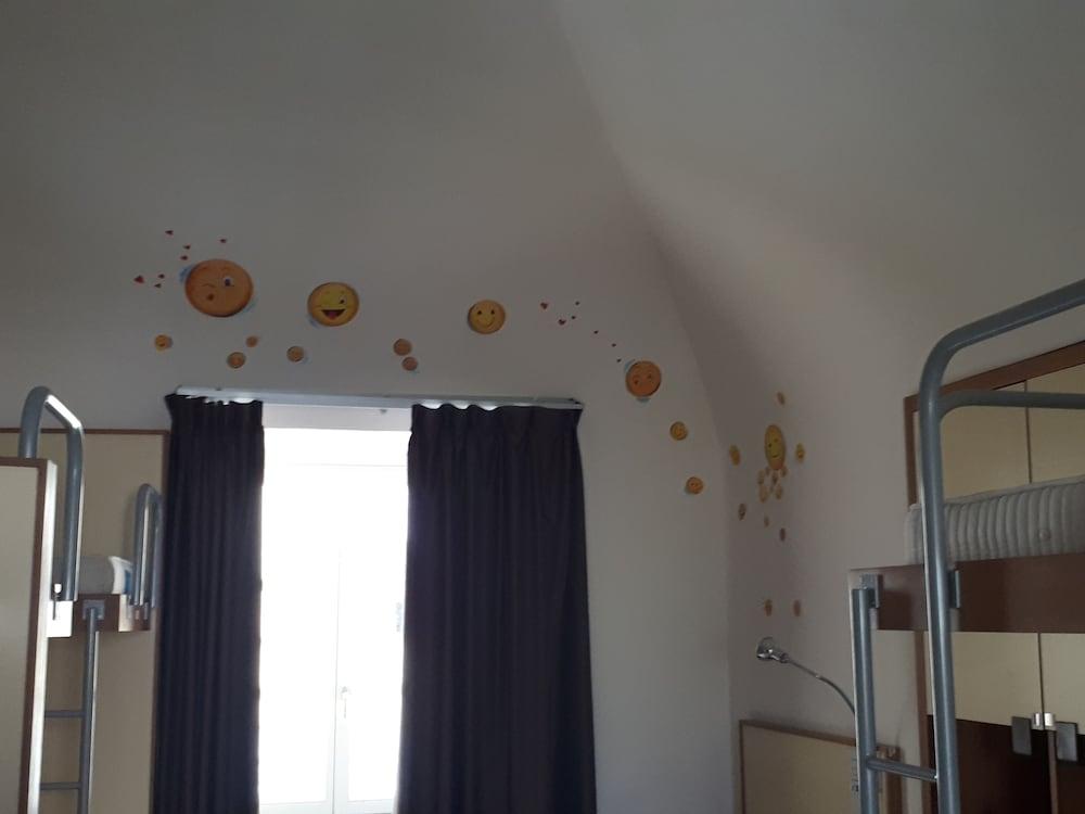 Seven Hostel&rooms Hostel