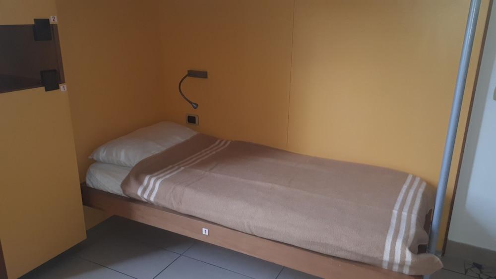 Seven Hostel&rooms * Sant'Agnello