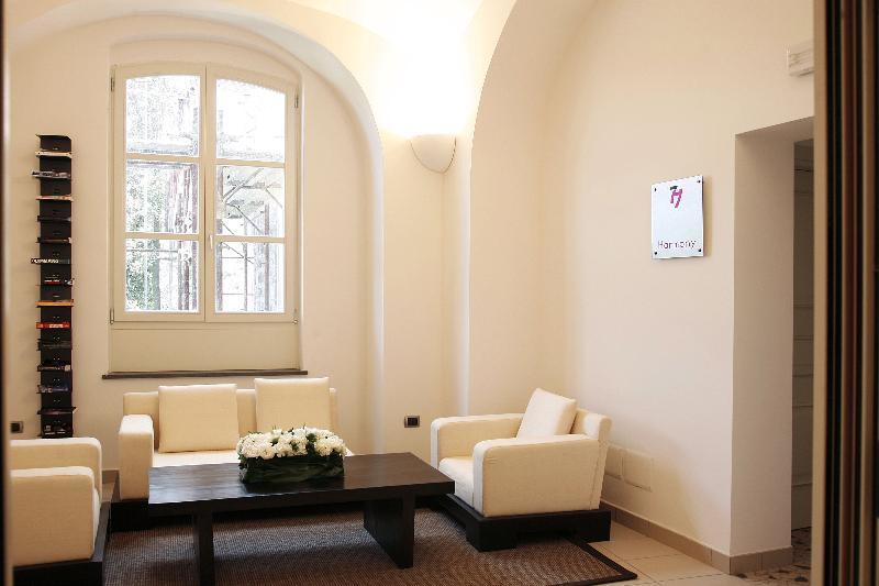 Seven Hostel&rooms * Sant'Agnello