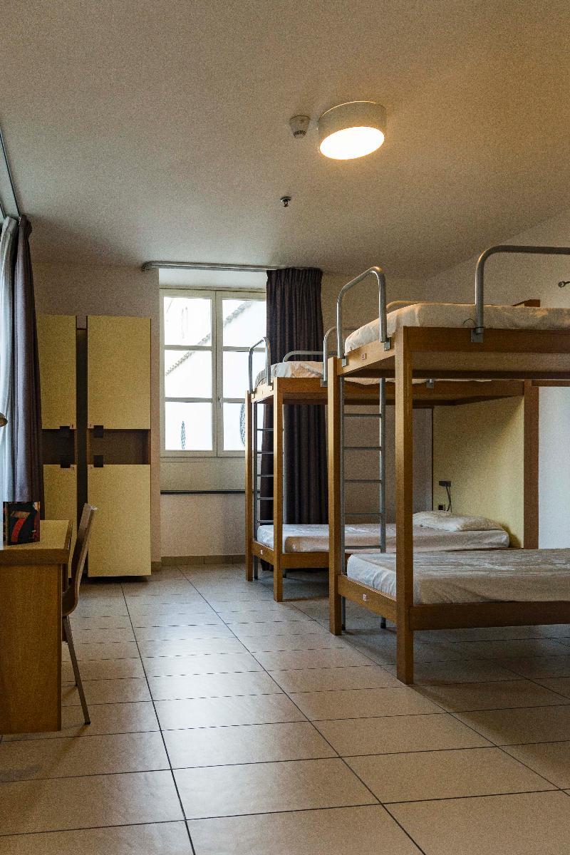 Seven Hostel&rooms * Sant'Agnello