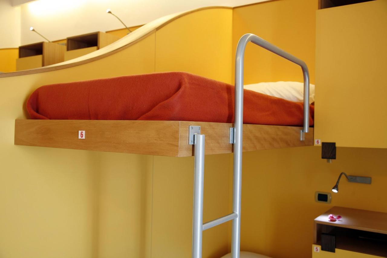 Seven Hostel&rooms Hostel