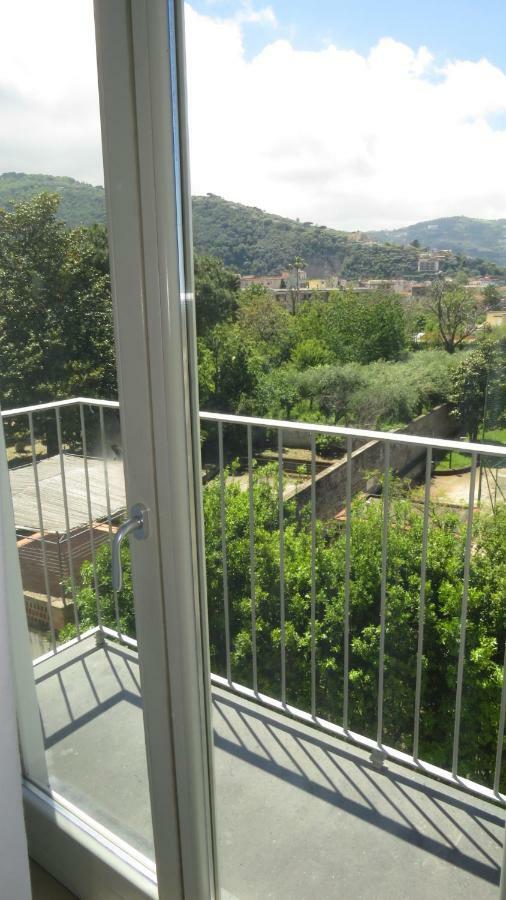 Seven Hostel&rooms Hostel Sant'Agnello