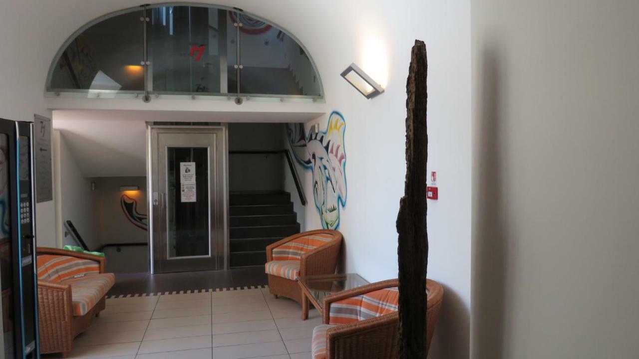 Seven Hostel&rooms