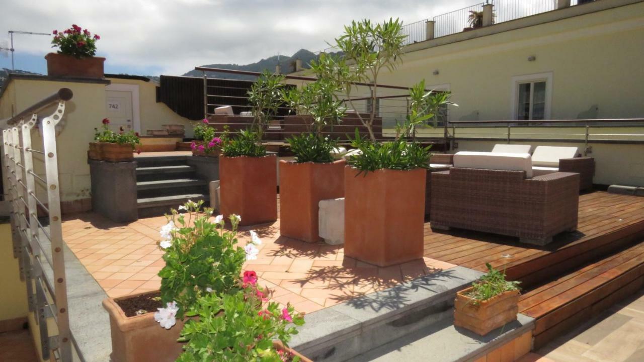 Seven Hostel&rooms Hostel *